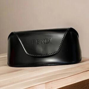 Fendi  glasses case